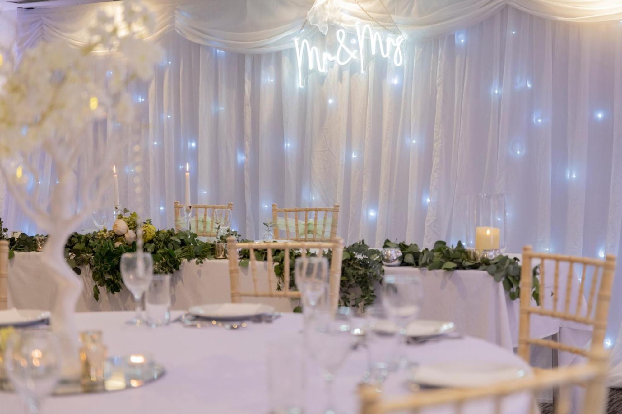 Donnington Manor Hotel Sevenoaks Dış mekan fotoğraf