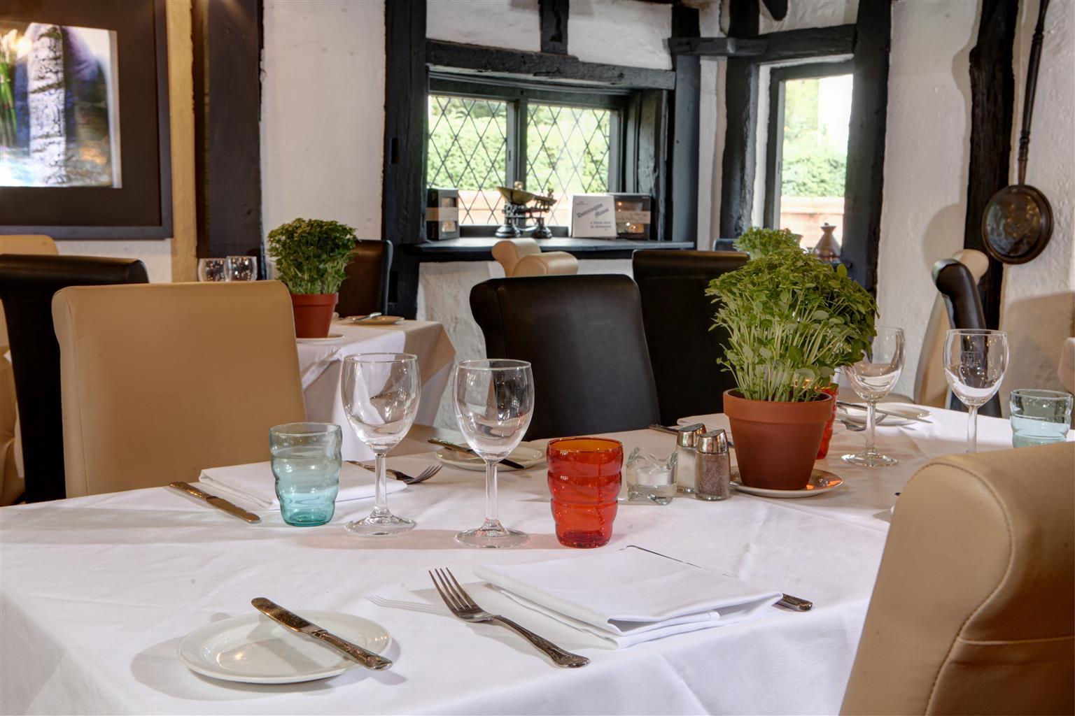 Donnington Manor Hotel Sevenoaks Dış mekan fotoğraf